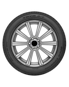 Toyo Tires  Open Country Q/T Tire 