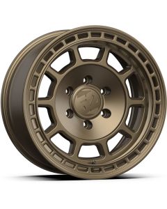 TRAVERSE HD MONO BRONZE 17X8.5 5X5 4.75BS
