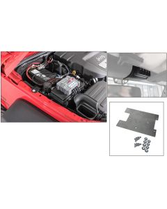 TRIGGER 4 SWITCH SYS W/OVERHED 07-18 JK 17004 6010
