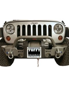 Tuffy 189-01 Flip-Up License Plate Holder 