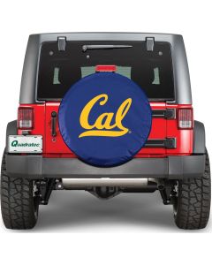 HBS TIRE COVER CAL 29X8 NVY