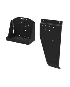 MORryde  Rotopax Side Mount for 18-22 Jeep Wrangler JL