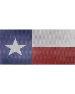 UTS JK ALWAYS BIGGER GRILL INSERT