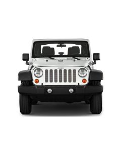UTS JL BLACK GRILL INSERT