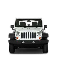 UTS JL DARK CHARCOAL PEARL INSERT WITH TRAIL CAMERA