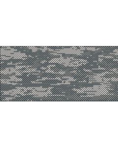 Under The Sun Inserts  Outdoor Series Grille Insert for 07-18 Jeep Wrangler JK