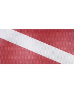 UTS JL DIVER DOWN GRILL INSERT WITH TRAIL CAMERA