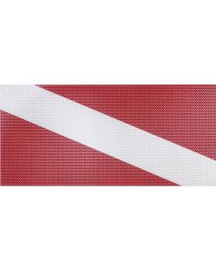 UTS JL DIVER DOWN GRILL INSERT WITH TRAIL CAMERA