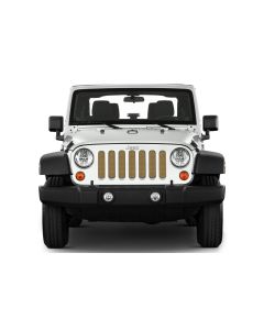UTS JK DUNE GRILL INSERT