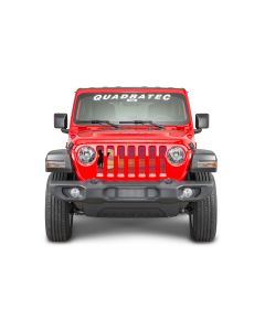 UTS JL END SUM RED SURFER FEMALE INSERT