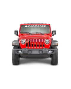 UTS JL END SUM RED LIGHT HOUSE INSERT