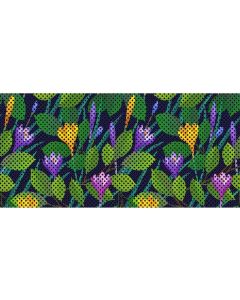 UTS JL FLOWERS BLOOMING GRILL INSERT
