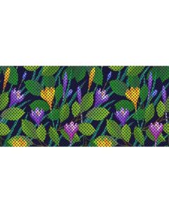 UTS JL FLOWERS BLOOMING GRILL INSERT WITH TRAIL CAMERA