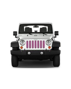 UTS JK FLOYD GRILL INSERT
