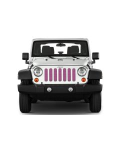 UTS JL FLOYD GRILL INSERT WITH TRAIL CAMERA