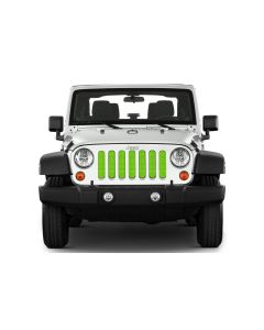 UTS JK GECKO GRILL INSERT