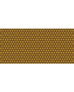 UTS JL HONEYCOMB BLACK GRILL INSERT