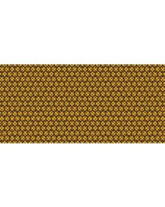 UTS JL HONEYCOMB BLACK GRILL INSERT WITH TRAIL CAMERA