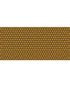 UTS JL HONEYCOMB BLACK GRILL INSERT WITH TRAIL CAMERA