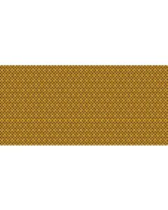 UTS JL HONEYCOMB GOLD GRILL INSERT
