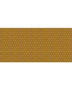 UTS JL HONEYCOMB GOLD GRILL INSERT