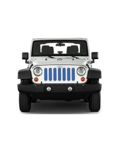 UTS JL HYDRO BLUE GRILL INSERT