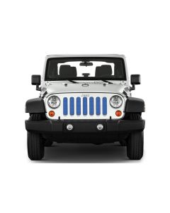 UTS JL HYDRO BLUE GRILL INSERT WITH TRAIL CAMERA