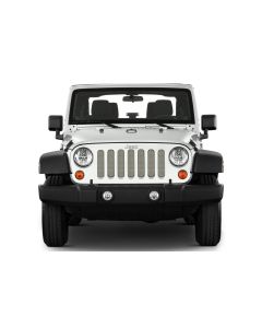 UTS JK LIGHT KHAKI METALLIC INSERT