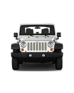 UTS JL LIGHT KHAKI METALLIC INSERT WITH TRAIL CAMERA