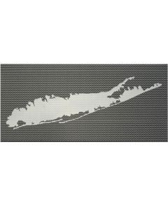 UTS JK LONG ISLAND GRILL INSERT