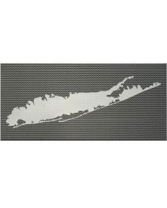 UTS JK LONG ISLAND GRILL INSERT