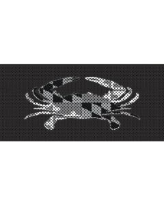 UTS JK MARYLAND CRAB BO GRILL INSERT