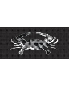 UTS JK MARYLAND CRAB BO GRILL INSERT