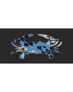 UTS JK MARYLAND CRAB OC GRILL INSERT