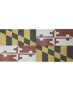 UTS JK MARYLAND GRILL INSERT