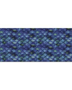 UTS JK MERMAID SCALES GRILL INSERT
