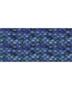 UTS JK MERMAID SCALES GRILL INSERT
