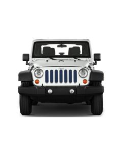 UTS JK MIDNIGHT BLUE PEARL INSERT