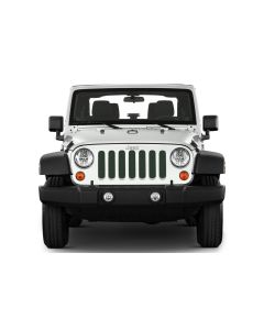 UTS JL NATURAL GREEN PEARL INSERT WITH TRAIL CAMERA