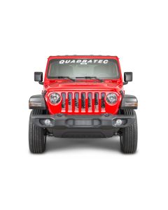 UTS JL PINE TREES BLUE SKY INSERT