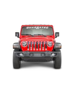 UTS JL PINE TREES BLUE SKY INSERT WITH TRAIL CAMERA