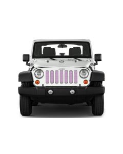 UTS JL PINK GRILL INSERT