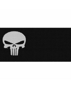 UTS JL PUNISHER BLACK/WHITE INSERT WITH TRAIL CAMERA