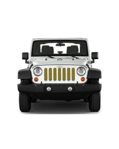 UTS JL RESCUE GREEN METALLIC INSERT WITH TRAIL CAMERA
