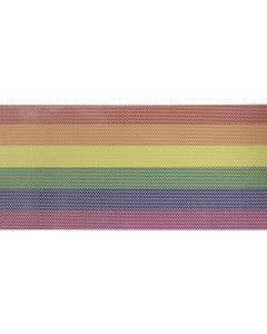 UTS JL SHOW YOUR PRIDE GRILL INSERT