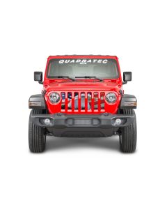 UTS JL SOARING HIGH GRILL INSERT WITH TRAIL CAMERA