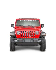 UTS JK SOARING HIGH GRILL INSERT