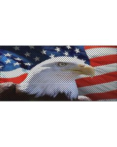 UTS JL SOARING HIGH GRILL INSERT