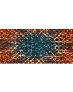 UTS JK STAR FIRE GRILL INSERT