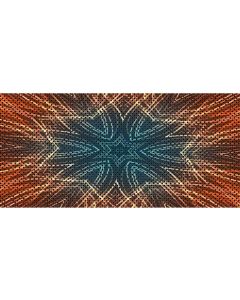 UTS JL STAR FIRE GRILL INSERT